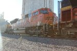 BNSF 8426